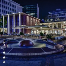 Stratmanns Theater im Europahaus