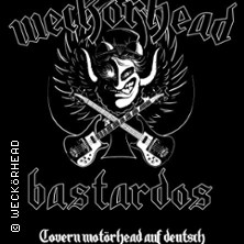 MOT&Ouml;RHEAD by WECK&Ouml;RHEAD (auf deutsch)