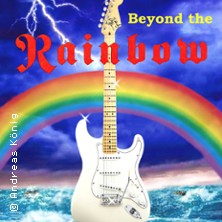 Beyond The Rainbow