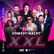 1LIVE COMEDY-NACHT XXL