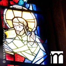 Fenster des Glaubens