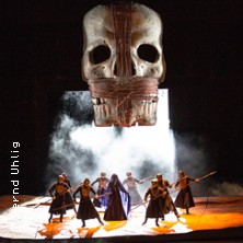 Idomeneo - Staatsoper Unter den Linden