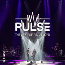 Pulse - The Best Of Pink Floyd