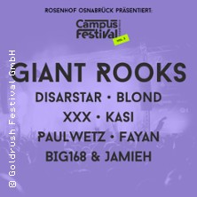 Campus Festival