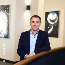 Voss' Kosmos - Planetarium Hamburg