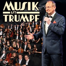 Volker Hei&szlig;mann - Musik ist Trumpf