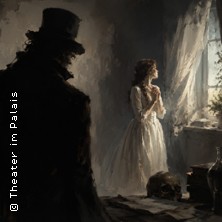 Faust meets Gretchen - Theater Arnstadt