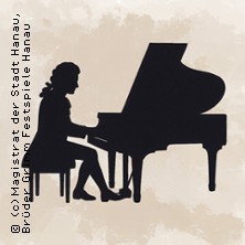 Amadeus - 42. Br&uuml;der Grimm Festspiele Hanau