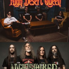 High Desert Queen (Texas)