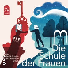 Schule der Frauen - Bad Hersfelder Festspiele