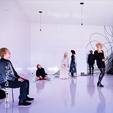 Der Girschkarten - Schauspiel Leipzig