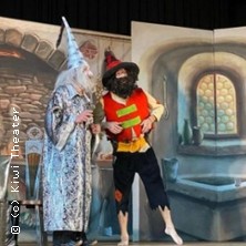 Der R&auml;uber Hotzenplotz und die Mondrakete