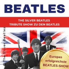 The Silver Beatles