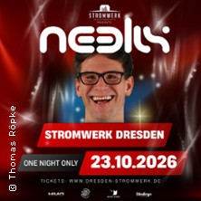 Neelix in Dresden