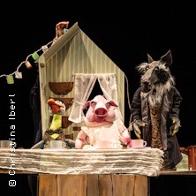 Steinsuppe - Staatstheater Meiningen