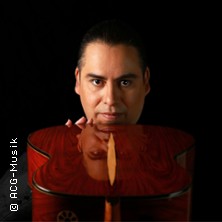 Alejandro Carrillo Gamboa