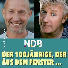 Niederdeutsche B&uuml;hne Flensburg