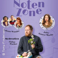 NotenZone - pr&auml;sentiert von Julius Fischer I HumorZone