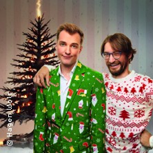 Kabarett-Brunch: Pleiten, Pech & Tannen