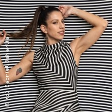 Sharon Mansur Trio - Gr&ouml;&szlig;tm&ouml;gliche Vielfalt