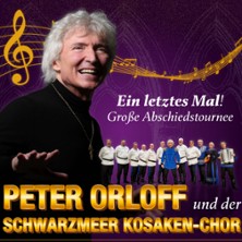 Peter Orloff & Schwarzmeer Kosaken Chor