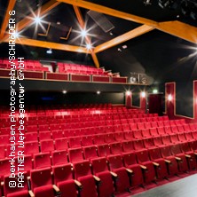 Weyher Theater