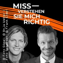 Missverstehen Sie mich richtig - Florian Schr&ouml;der zu Gast bei Maja G&ouml;pel