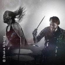 Osaka Rising + Monomann