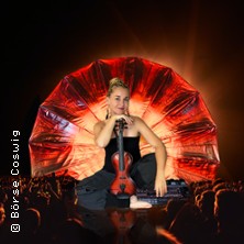 One Violin Orchestra