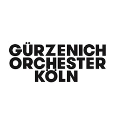 G&uuml;rzenich Orchester K&ouml;ln