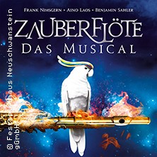 Zauberfl&ouml;te - Das Musical