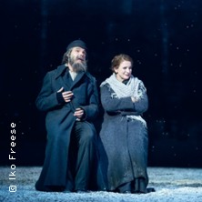 Anatevka - Komische Oper Berlin