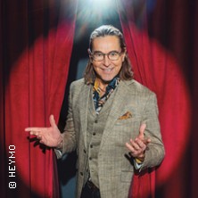 CHAKO Habekost - Die neue Show &ndash; Es kummt wie's kummt