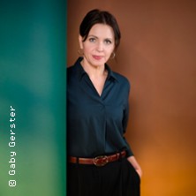 Live an der Theaterbar - Jarka Kubsova "Im Licht des neuen Tages"