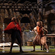 H&auml;nsel und Gretel - Deutsche Oper am Rhein | Duisburg