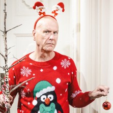 Und t&auml;glich gr&uuml;nt der Tannenbaum - Theater Altenburg Gera
