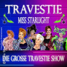 Miss Starlight & Travestie Stars