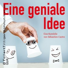 Die Kom&ouml;die Frankfurt