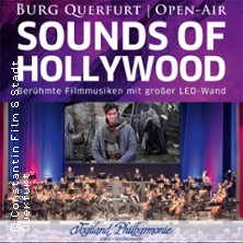 Sounds of Hollywood - Open Air