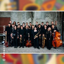 Let's Swing! - JugendJazzOrchester NRW