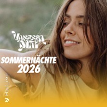Vanessa Mai - Sommern&auml;chte 2026