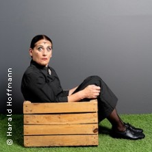 Carmela de Feo ist La Signora