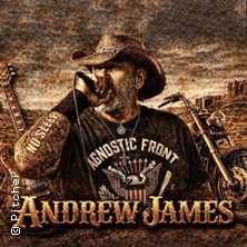 ANDREW JAMES ( fka SKI KING