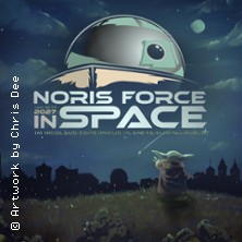 NorisForceInSpace