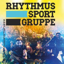 Rhythmussportgruppe