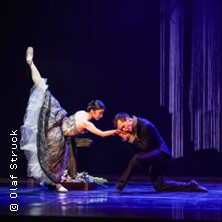 Giselle - Theater L&uuml;beck