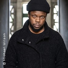 ambrose akinmusire | Craig Taborn &raquo;Bloom & Decay&laquo;