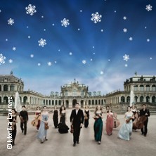 Wintertr&auml;ume - Galakonzert - DRESDNER RESIDENZ ORCHESTER