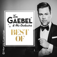 Tom Gaebel & His Orchestra - Best of