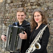 Duo Saxacordia